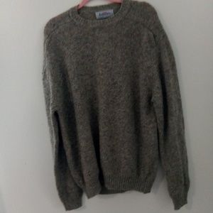 Antartex nwt pure wool sweater
